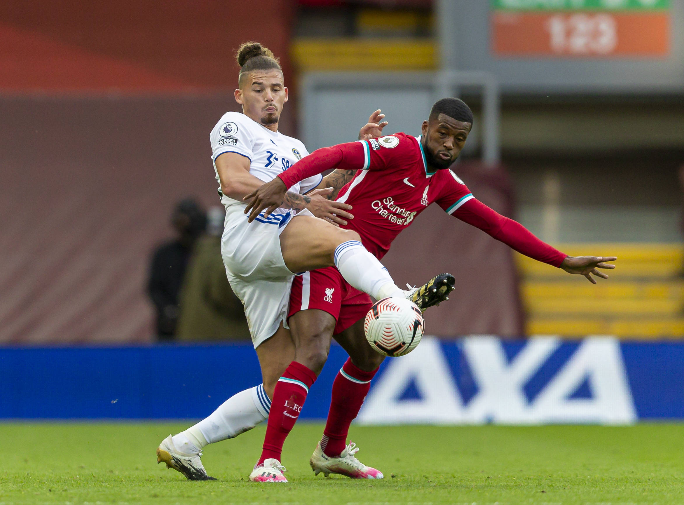 全面而均衡 全面而均衡